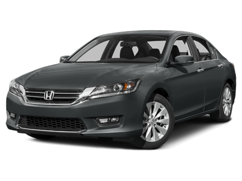 Used 2015 Honda Accord 4dr Car